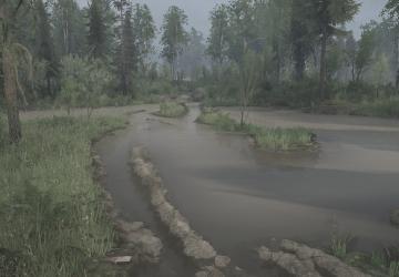 Valim 2 Summer Map version 05.01.20 for Spintires: MudRunner (v10.06.19)