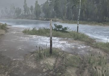 Valim 2 Summer Map version 05.01.20 for Spintires: MudRunner (v10.06.19)