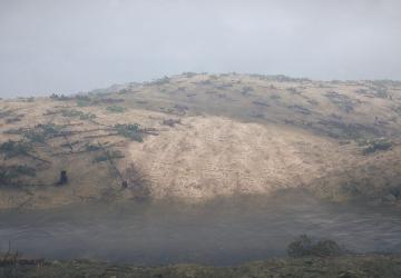 Vancouver X Map version 08.06.19 for Spintires: MudRunner (v22.03.19)