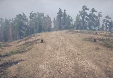Vancouver X Map version 08.06.19 for Spintires: MudRunner (v22.03.19)