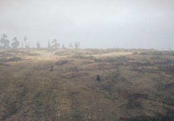Vancouver X Map version 08.06.19 for Spintires: MudRunner (v22.03.19)