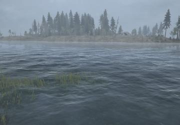 Great Flood 2 Map version 05.01.21 for Spintires: MudRunner (v25.02.21)