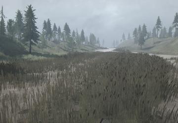 Great Flood 2 Map version 05.01.21 for Spintires: MudRunner (v25.02.21)
