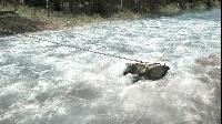 Water Map version 1.0 for Spintires: MudRunner (v18.10.18)