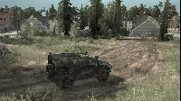 Water Map version 1.0 for Spintires: MudRunner (v18.10.18)