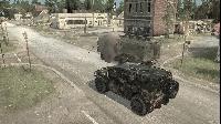 Water Map version 1.0 for Spintires: MudRunner (v18.10.18)