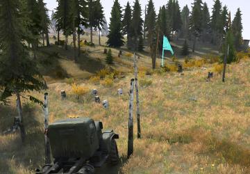 Magic Tale Map version 1 for Spintires: MudRunner (v07.08.19)