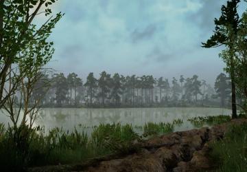 Will Map version 24.06.2025 for Spintires: MudRunner (v25.02.21)