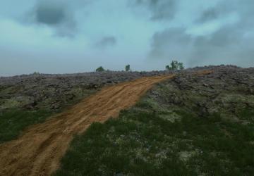 Will Map version 24.06.2025 for Spintires: MudRunner (v25.02.21)