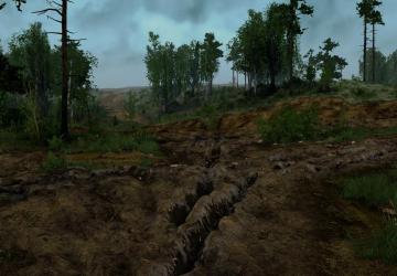 Will Map version 24.06.2025 for Spintires: MudRunner (v25.02.21)