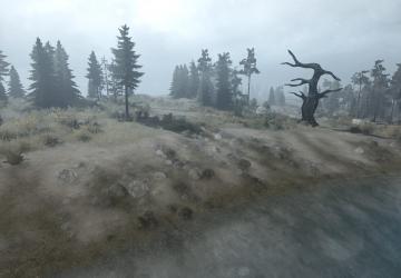 The Pit Map version 1 for Spintires: MudRunner (v14.08.19)