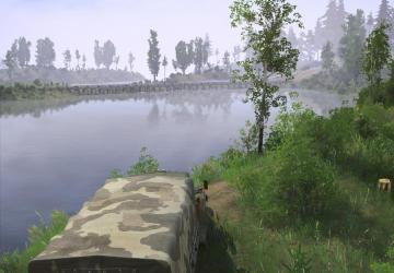 No Choice Map version 1 for Spintires: MudRunner (v25.02.21)