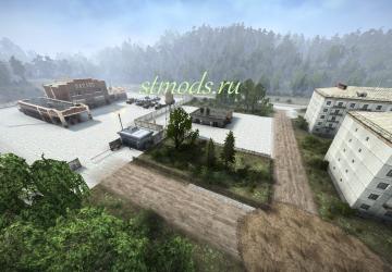 West Coast Rain Forest Map version 1.0 for Spintires: MudRunner (v22.03.19)