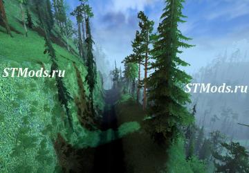 Yuanyuan Friends Special Map version 1.0 for Spintires: MudRunner (v14.08.19)