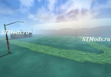Yuanyuan Friends Special Map version 1.0 for Spintires: MudRunner (v14.08.19)
