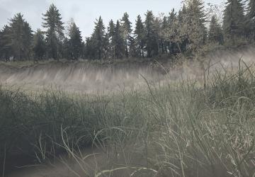 Forgotten Roads Map version 18.06.19 for Spintires: MudRunner (v22.03.19)