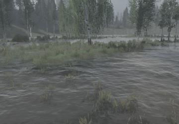 Lost Civilization 2 Map version 20.02.20 for Spintires: MudRunner (v14.08.19)