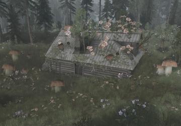 Lost Civilization 2 Map version 20.02.20 for Spintires: MudRunner (v14.08.19)