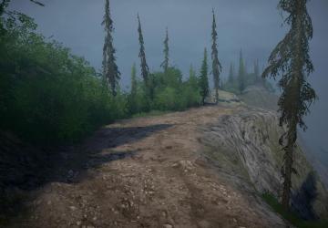 Green Mountains Map version 05.11.23 for Spintires: MudRunner (v25.02.21)
