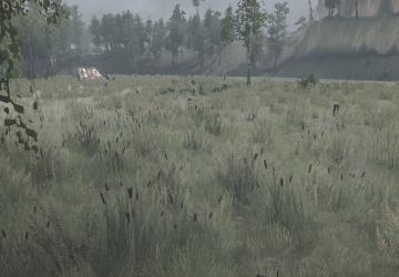 Snake Roads 10 Map version 04.07.20 for Spintires: MudRunner (v14.08.19)