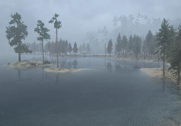 Snake Roads 10 Map version 04.07.20 for Spintires: MudRunner (v14.08.19)