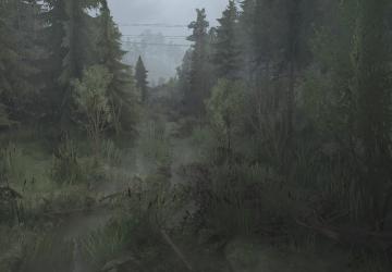 Snake Roads 11 Map version 13.05.21 for Spintires: MudRunner (v25.02.21)