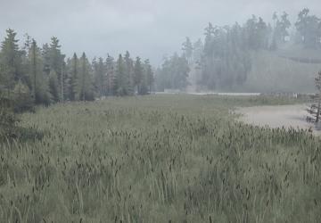 Snake Roads 11 Map version 13.05.21 for Spintires: MudRunner (v25.02.21)