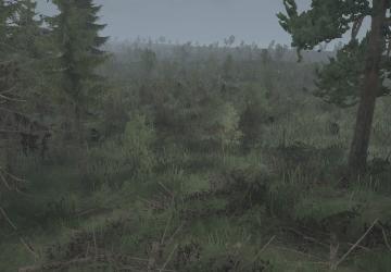 Snake Roads 11 Map version 13.05.21 for Spintires: MudRunner (v25.02.21)