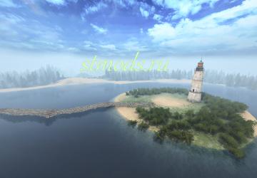 Snake Roads 7 Map version 1.0 for Spintires: MudRunner (v22.03.19)
