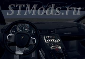 Lamborghini Huracan Performante version 1.0 for Spintires: MudRunner (v10.06.19)
