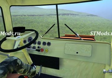 Mack RS600 1972 Mad Max version 1.0 for Spintires: MudRunner (v14.08.19)
