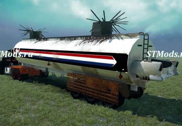 Mack RS600 1972 Mad Max version 1.0 for Spintires: MudRunner (v14.08.19)