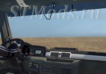 MAN TGS 6x6 Pack version 1.0 for Spintires: MudRunner (v14.08.19)