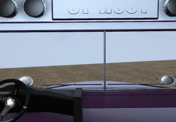 Mud Bus version 1.0 for Spintires: MudRunner (v22.03.19)