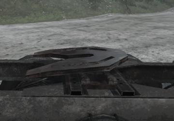 New Saddle Set version 1 for Spintires: MudRunner (vall)