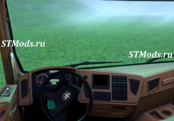 New Liberation-Midsummer version 1.0 for Spintires: MudRunner (v14.08.19)