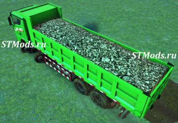 New Liberation-Midsummer version 1.0 for Spintires: MudRunner (v14.08.19)
