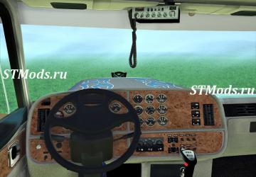 Optimus Prime + Trailer version 1.0 for Spintires: MudRunner (v14.08.19)