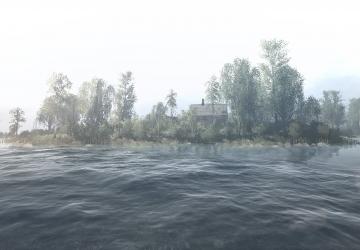 Pack Maps by Sergey Kilichenko version 1.0 for Spintires: MudRunner (v10.06.19)