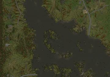Level Edition Map Pack version 1 for Spintires: MudRunner (v25.02.21)