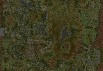 Level Edition Map Pack version 1 for Spintires: MudRunner (v25.02.21)