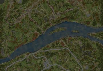 Level Edition Map Pack version 1 for Spintires: MudRunner (v25.02.21)