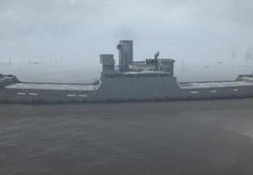 Ship Pack for Map Makers version 07.02.20 for Spintires: MudRunner (v14.08.19)