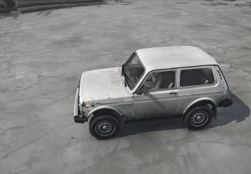 Balanced Trucks Pack No.4 version 21.01.20 for Spintires: MudRunner (v14.08.19)