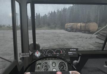 Tatra 813 Pack version 05.05.19 for Spintires: MudRunner (v14.08.19)