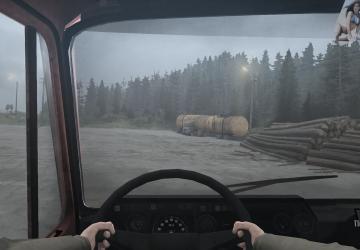 Tatra 815 Pack version 19.08.19 for Spintires: MudRunner (v14.08.19)