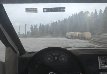 Ural Next Pack version 02.01.20 for Spintires: MudRunner (v14.08.19)