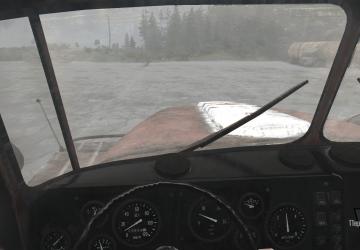 Ural Polar Explorer Pack version 21.03.20 for Spintires: MudRunner (v14.08.19)
