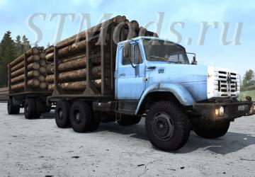 ZiL Pack 
