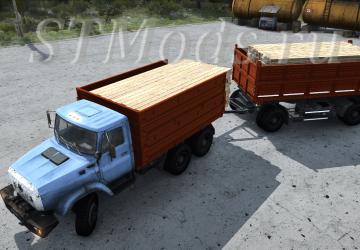 ZiL Pack 